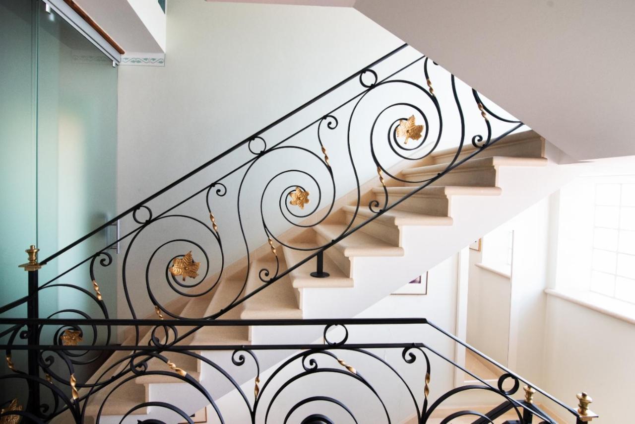Villa Mari Montagnana  Eksteriør bilde